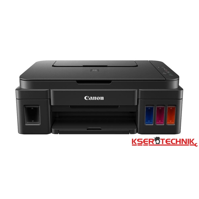 Urządzenie wielofunkcyjne Drukarka Ksero Skaner Canon PIXMA G2400